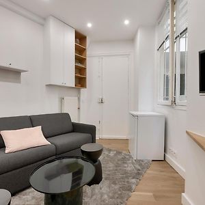 165 - Urban Studio Near Haussmann Boulevard